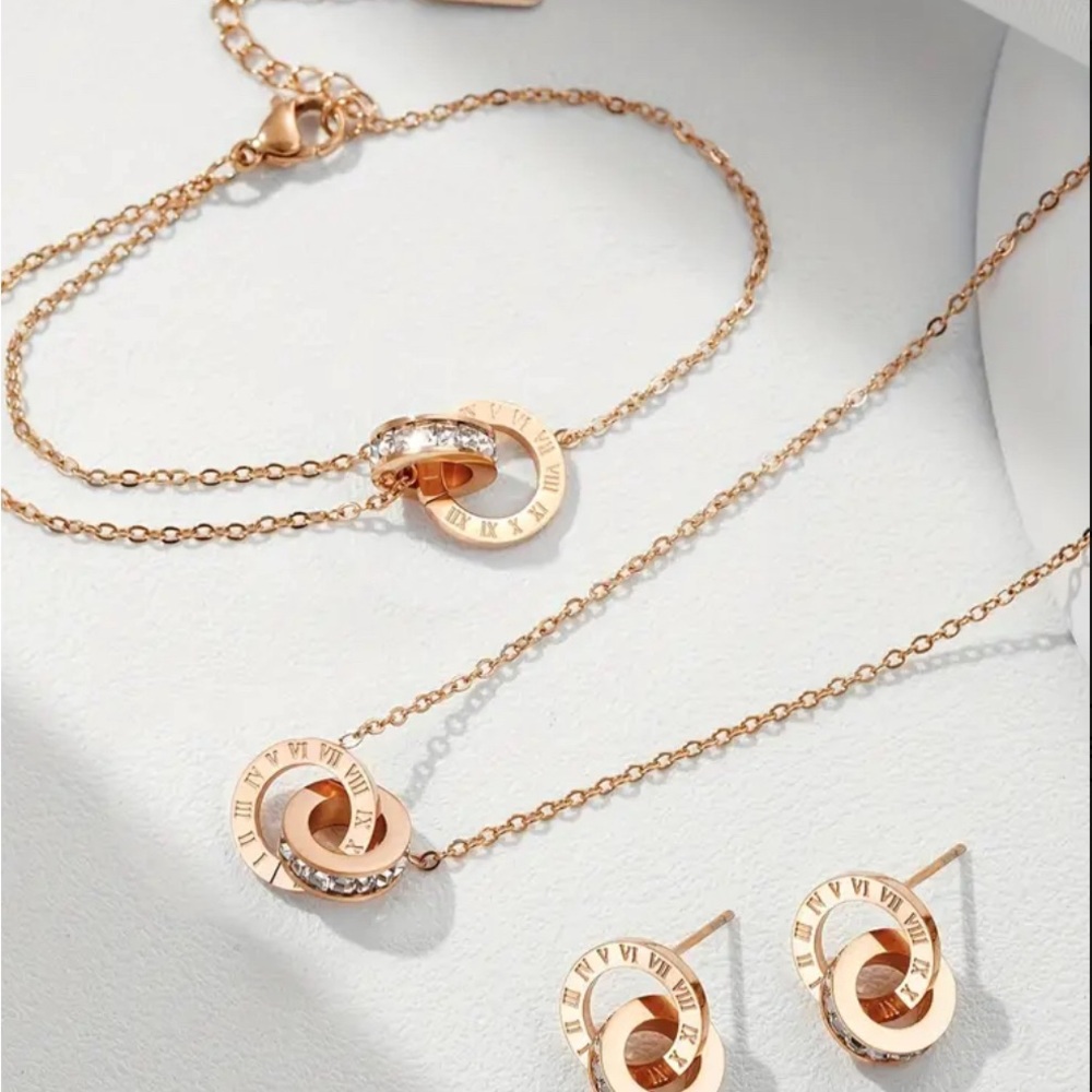 Jewelry Set